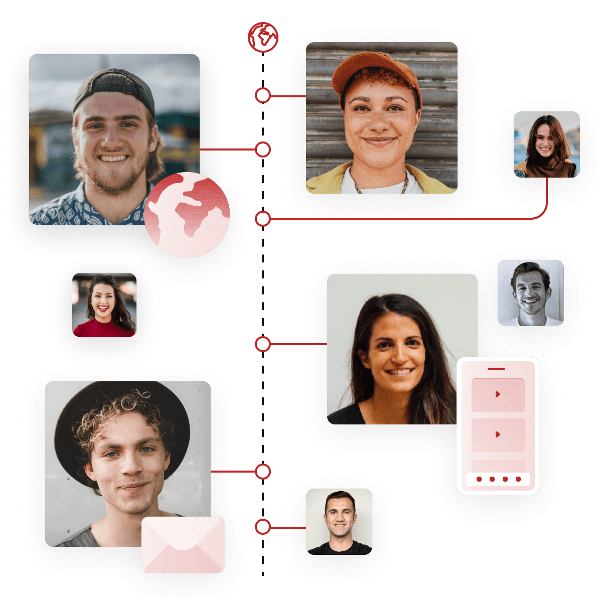 Discovering the essence of our identity and the principles we uphold