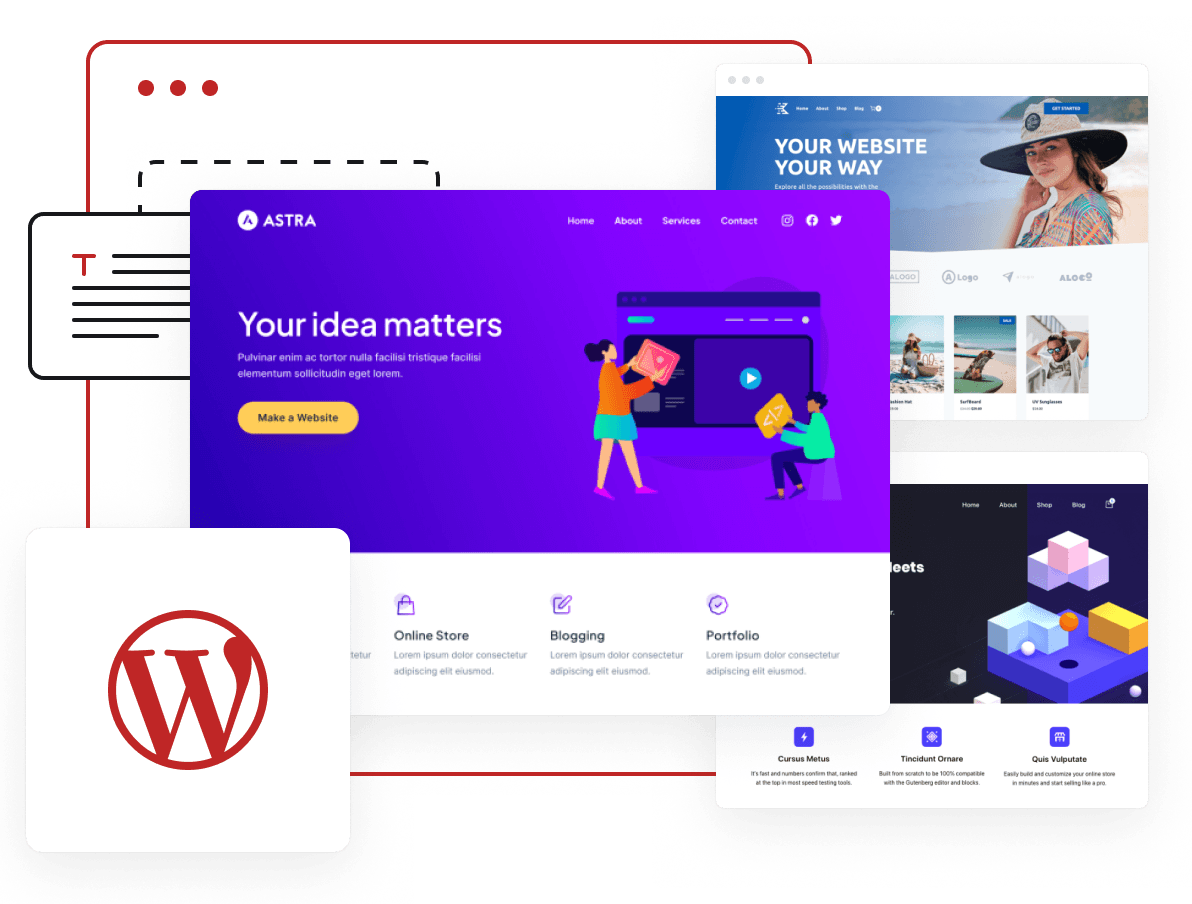 Get  15% off  optimized WordPress Hosting – Build your website at a discounted price!